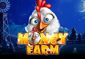 Online Casino Slot Game GA Money Farm Megaways