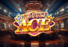 Online Casino Slot Game PS Lucky Ace