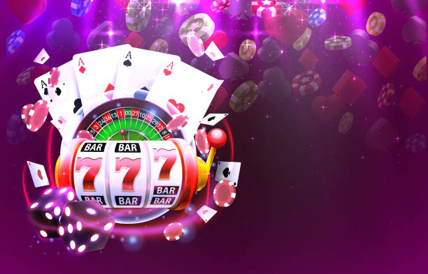 siam855 slot เกมสล็อตออนไลน์ที่หลากหลาย